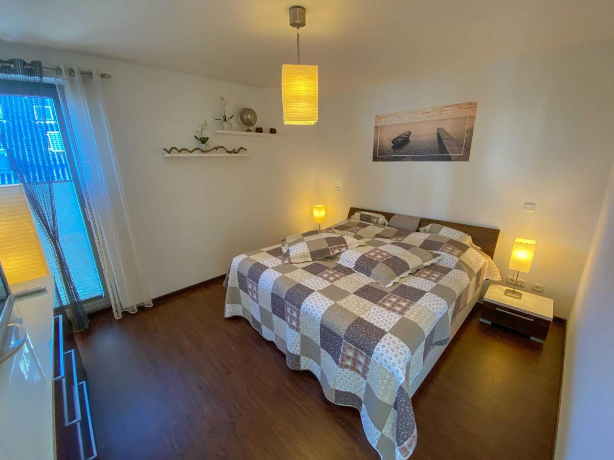 Апартаменты Haus Putbus In Altefaehr - Wg 3 Mit Panoramablick Экстерьер фото